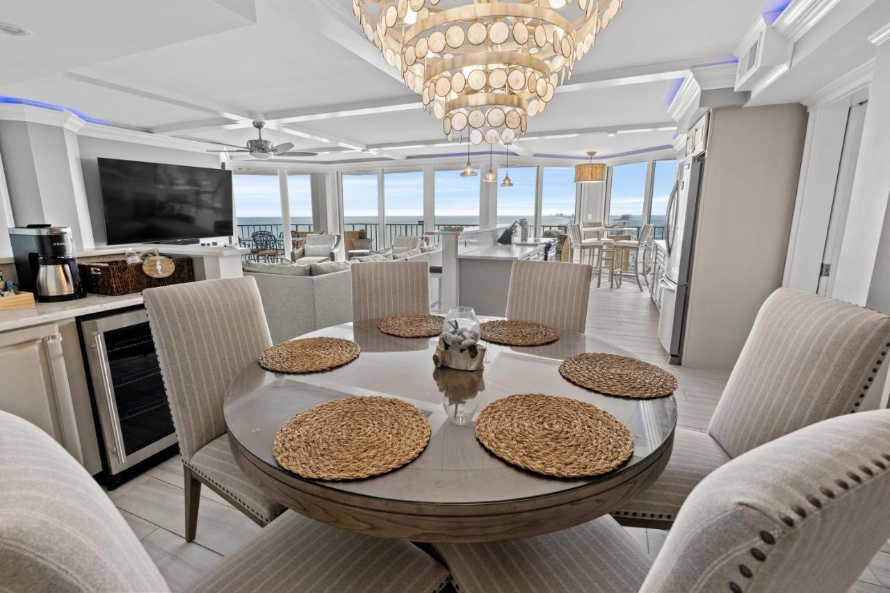 Maisons #2001 - Seaside Миртл-Бич Экстерьер фото